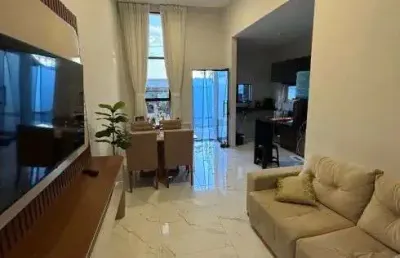 Casa com 3 quartos à venda no Centro, Eusébio 