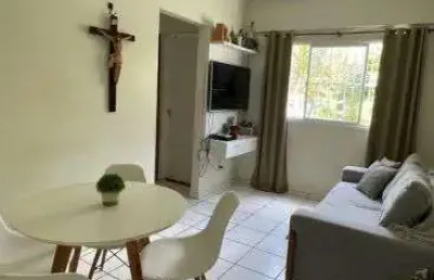 Apartamento com 2 quartos à venda na Rua Do Murará, Paupina, Fortaleza