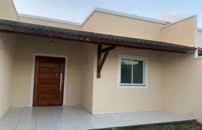 Casa com 3 quartos à venda na Rua Reginaldo Rosa, Novo Maranguape II, Maranguape