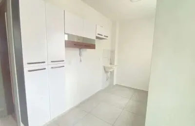 Apartamento com 2 quartos à venda na Alameda Verde, Coacu, Eusébio