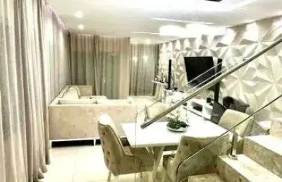 Casa com 3 quartos à venda na Rua Rio Verde, Canindezinho, Fortaleza