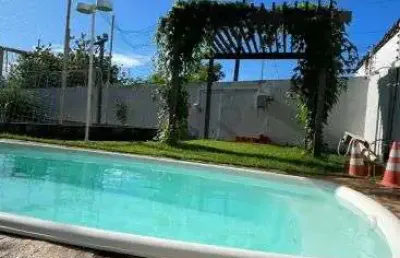 Apartamento com 2 quartos à venda na Rua Francisco Sampaio, Padre Julio Maria, Caucaia