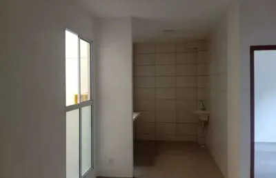 Apartamento com 2 quartos à venda na Rua Pedro De Lima Martins, Cambeba, Fortaleza