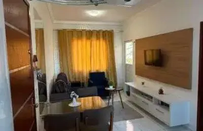 Apartamento com 2 quartos à venda na Rua Acapulco, 1987, Parque Guadalajara (Jurema), Caucaia