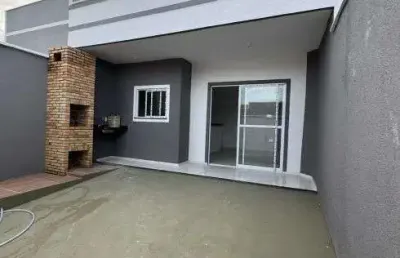 Casa com 2 quartos à venda em Pedras, Itaitinga 