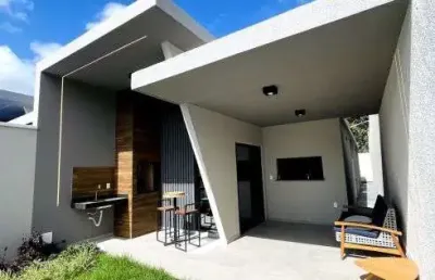 Casa com 3 quartos à venda no Centro, Aquiraz 