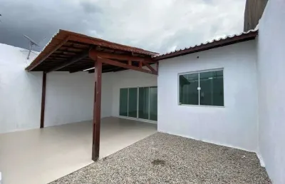 Casa com 3 quartos à venda na Avenida E, Conjunto Ceará I, Fortaleza