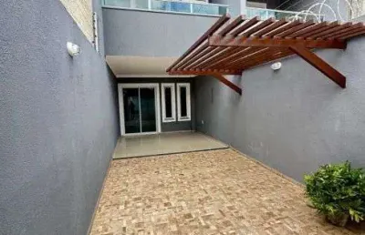 Casa com 3 quartos à venda na Rua C, Passaré, Fortaleza