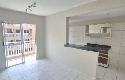 Apartamento com 2 quartos à venda na Rua Tropical, Paupina, Fortaleza