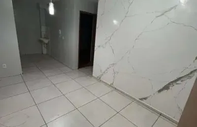 Apartamento com 2 quartos à venda na Rua Das Verbenas, 25, Coacu, Eusébio