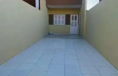 Casa com 2 quartos à venda na Rua 5, Jangurussu, Fortaleza
