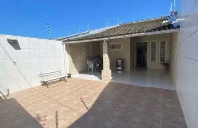 Casa com 2 quartos à venda no Centro, Aquiraz 