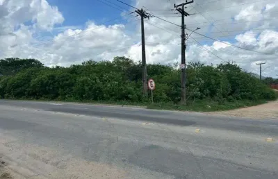 Terreno à venda na Rua José Marinho, Araturi (Jurema), Caucaia