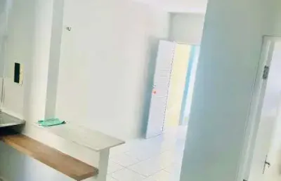 Apartamento com 2 quartos à venda na Rua Alvorada, Planalto Ayrton Senna, Fortaleza