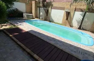 Casa com 3 quartos à venda no Centro, Beberibe 