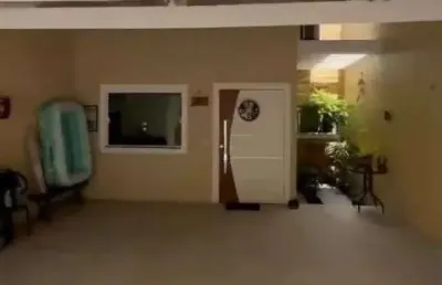 Casa com 3 quartos à venda na Rua Jiló, Lagoa Redonda, Fortaleza