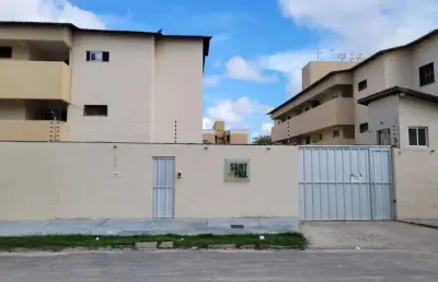 Imóvel para venda tem 67 metros quadrados com 3 quartos em passaré - fortaleza - ce