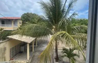 Casa com 2 quartos à venda na Rua Doutor Gilberto Studart, Manoel Dias Branco, Fortaleza