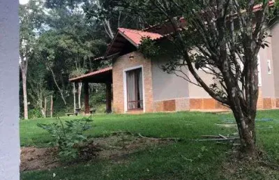 Chácara / sítio com 3 quartos à venda no centro, guaramiranga , 109 m2 por r$ 750.000