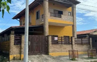 Casa com 3 quartos à venda no Centro, Beberibe 