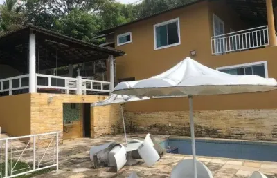 Chácara / sítio com 4 quartos à venda na Rua Coronel João Carlos, Centro, Pacatuba