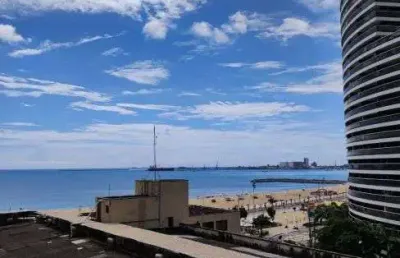 Casa com 1 quarto à venda na Avenida da Abolição, Meireles, Fortaleza