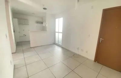 Apartamento com 2 quartos à venda na Alameda Verde, Coacu, Eusébio