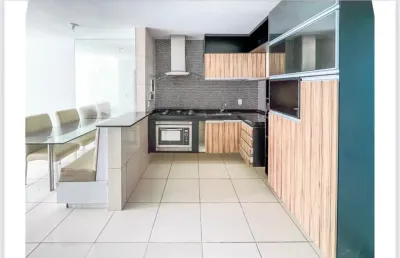 Casa com 3 quartos à venda na Rua E, São Bento, Fortaleza