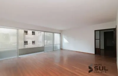 Apartamento venda ou locação  batel água verde curitiba proximo praça do japão