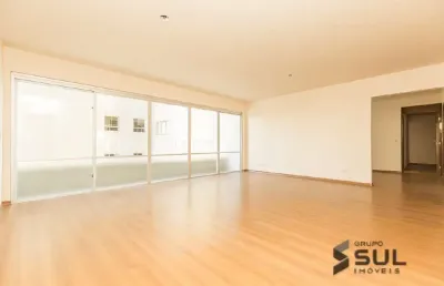 Apartamento com 4 quartos à venda na Travessa João Turin, 80, Batel, Curitiba