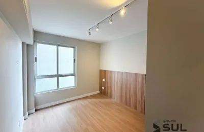 Apartamento com 3 quartos sendo 2 suites batel travessa joao turin 80 proximo praça do japão