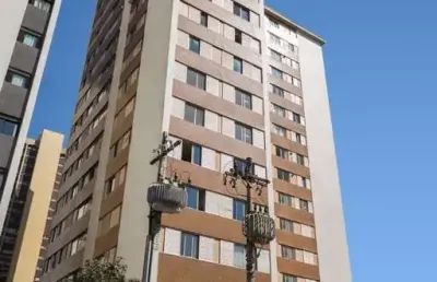 Apto 3 quartos suite juveve proximo tribunal de justiça pr