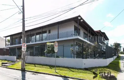 Sala comercial à venda na Rua Luiz França, 2032, Cajuru, Curitiba