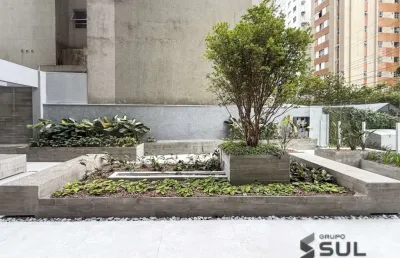 Apartamento com 3 quartos à venda na Travessa João Turin, 80, Batel, Curitiba