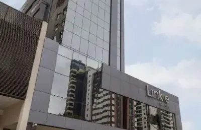 Sala comercial para venda no cabral curitiba proximo tribunal de justiça parana