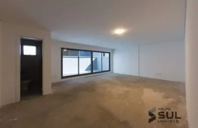 Sala comercial à venda na Avenida Paraná, 337, Cabral, Curitiba