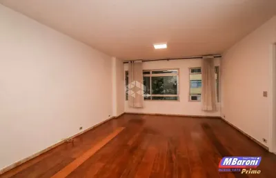 Apartamento com 3 quartos à venda na Rua Batataes, Jardim Paulista, São Paulo