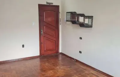 Apartamento com 1 quarto à venda na Rua Doutor Inácio Arruda, Vila Monumento, São Paulo