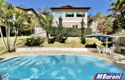 Condomínio nova higienópolis - 5d/4sts, vista, gourmet, piscina!