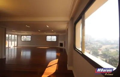 Apartamento com 4 quartos à venda na Rua Engenheiro Edgar Egídio de Sousa, Santa Cecília, São Paulo