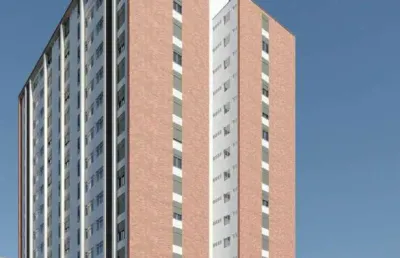 Apartamento a venda no itaim bibi, 3 quartos, 1 vaga