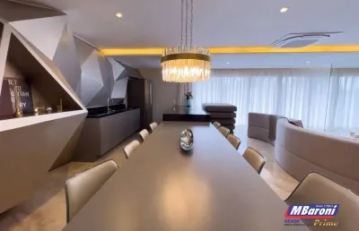 Lindo studio totalmente mobiliado , no melhor da região do ibirapuera