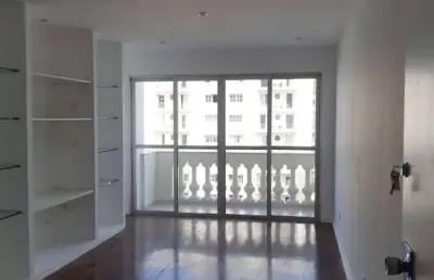 Apartamento com 3 dormitórios para locação no jardim paulista