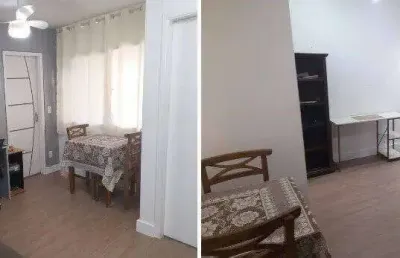 Apartamento a venda na bela vista , 1 dormitório, 1 vaga de garagem