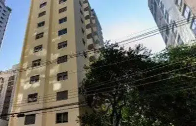Apartamento a venda no jardim paulista , 3 dormitórios , 1 suíte