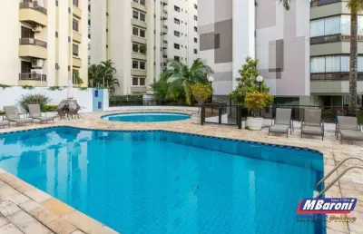 Apartamento com 4 quartos à venda na Avenida Mercedes, Alto da Lapa, São Paulo