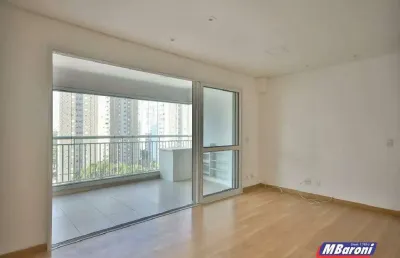 Apartamento com 3 suítes à venda no alto do ipiranga