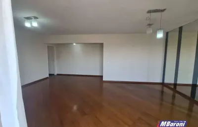 Lindo apartamento 4 dormitórios, 2 vagas 168 m² - saúde