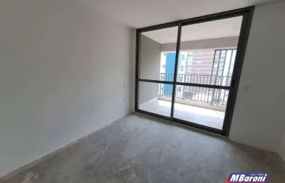 Studio  á venda , paraiso são paulo/sp , novo ,1 dormitorio , 28 m2.