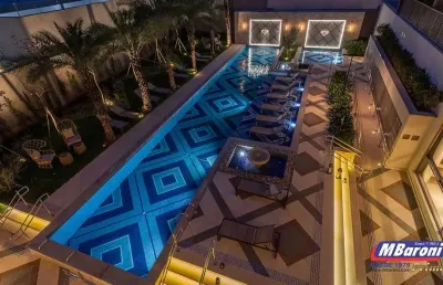 Apartamento com 1 quarto à venda na Rua Osório Duque Estrada, Paraíso, São Paulo